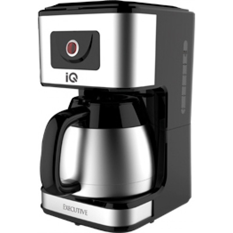 IQ EX-2027 Καφετιέρα Θερμός 1Lt 900W 